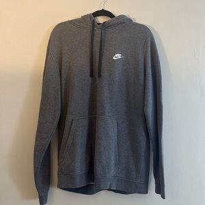 Nike Sweatshirt Hoodie